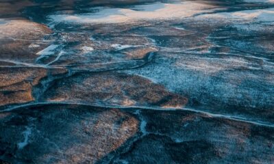 Solein can be produced anywhere in the world, from the arctic to deserts.