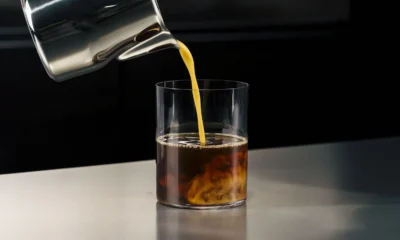 Solein Cream can be used in a variety of foods and products, also in coffee.