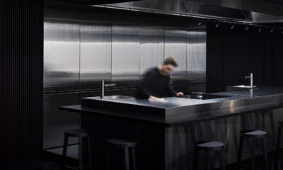 Solein Kitchen is where we discover the many uses of Solein.