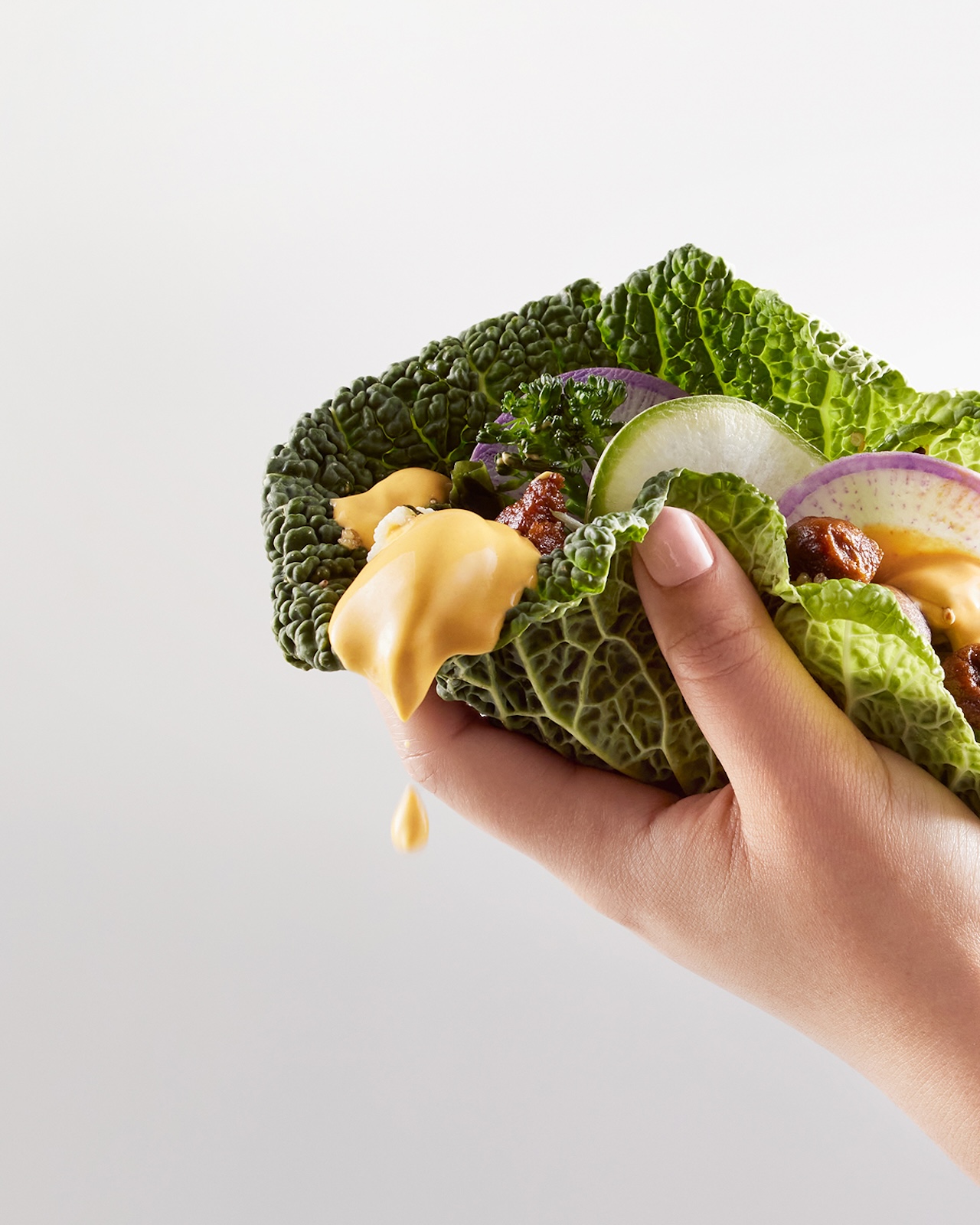 Solein mayonnaise demonstrates the unmatched value Solein can bring