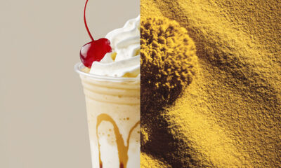 Solein can replace traditional proteins in virtually any food.